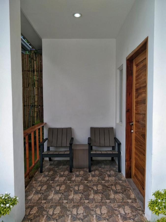 Tequila Cove Bed & Breakfast Панглао Екстериор снимка