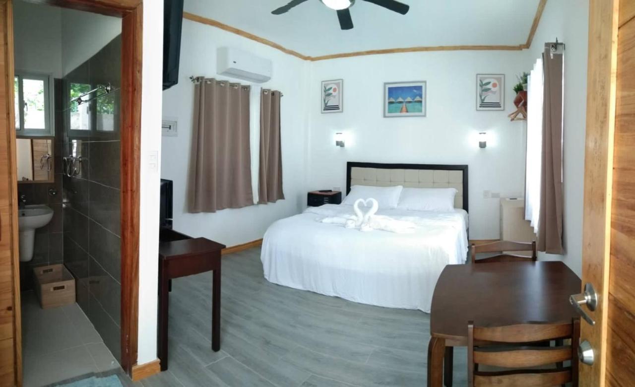 Tequila Cove Bed & Breakfast Панглао Екстериор снимка