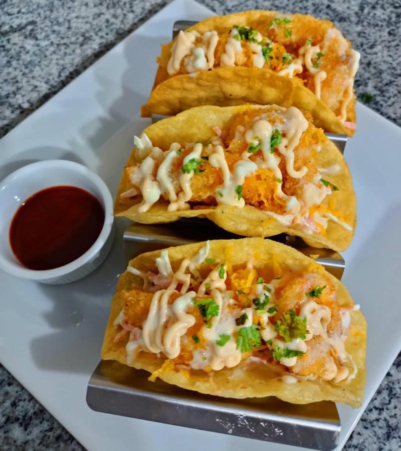 Tequila Cove Bed & Breakfast Панглао Екстериор снимка