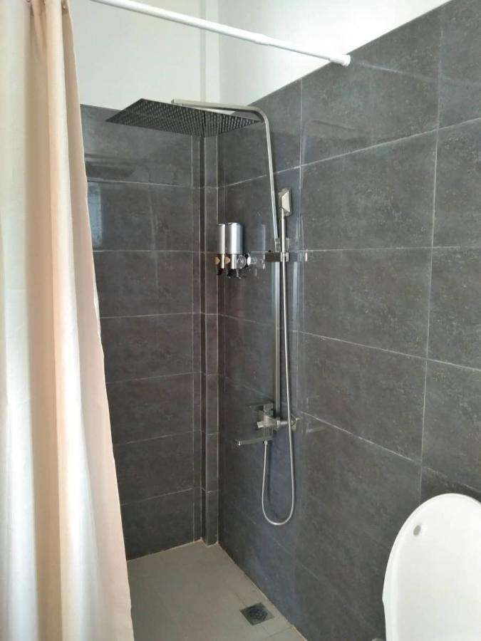 Tequila Cove Bed & Breakfast Панглао Екстериор снимка
